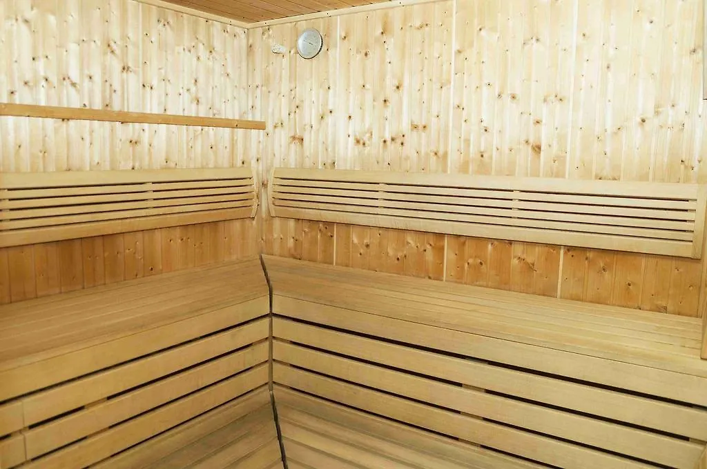 Apartament Inez Kołobrzeg
